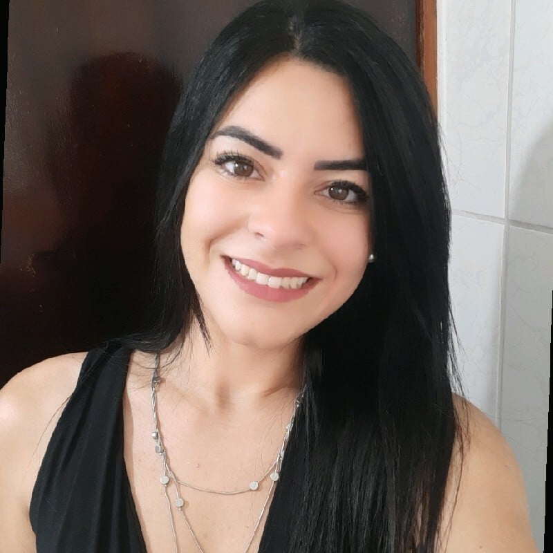 Foto de Dayane Garcia